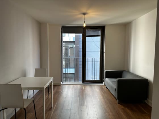 1 bedroom student apartment in Wavertree, Liverpool