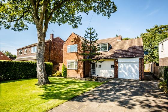 4 bedroom student house in Springwood, Huddersfield