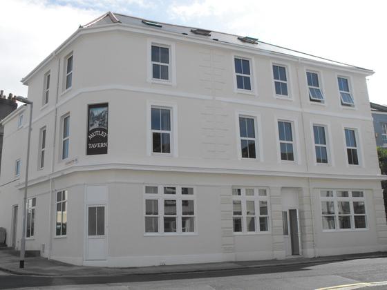 5 bedroom student apartment in Mutley Plain, Plymouth