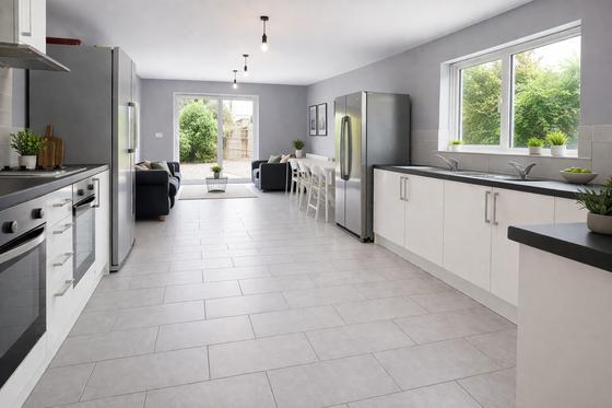 12 bedroom student house in Cathays, Cardiff