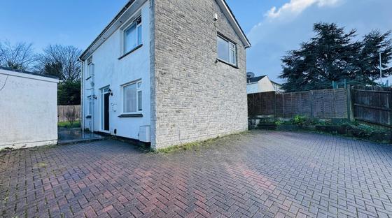 4 bedroom student house in Horfield, Bristol
