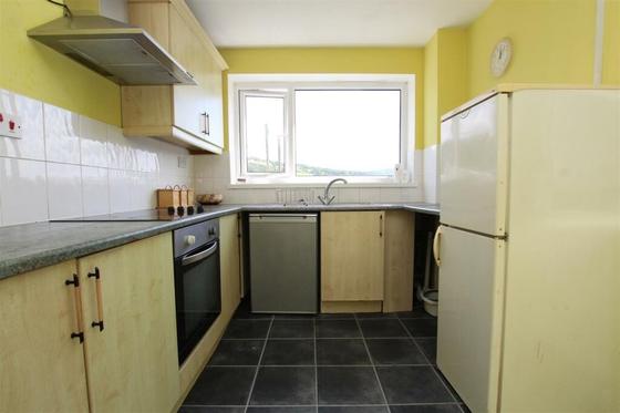 4 bedroom student house in Treforest, Pontypridd
