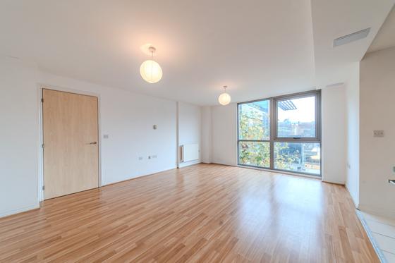 1 bedroom student apartment in City Centre, Brighton
