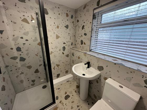 1 bedroom student apartment in City Centre, York