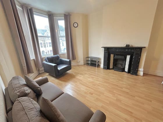 1 bedroom student apartment in Cathays, Cardiff