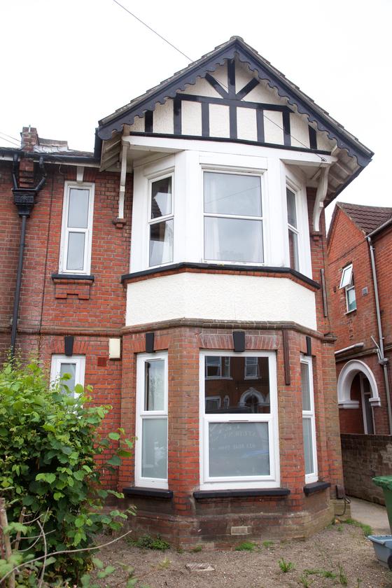 3 bedroom student apartment in Portswood, Southampton