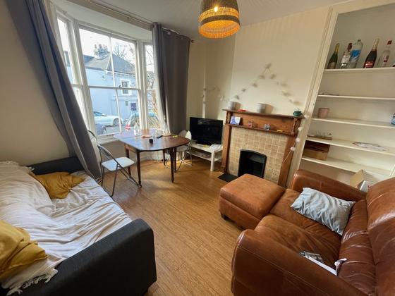 3 bedroom student house in Hanover, Brighton