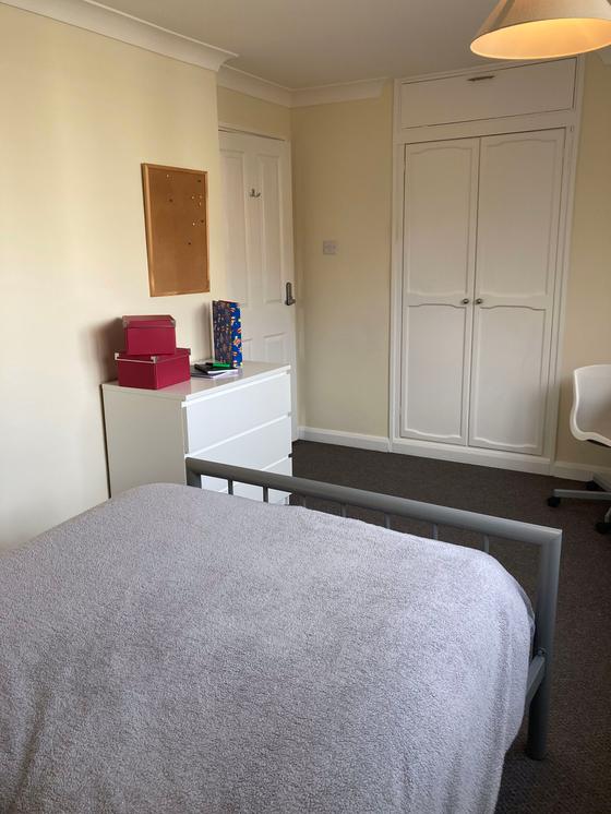 4 bedroom student apartment in Southsea, Portsmouth