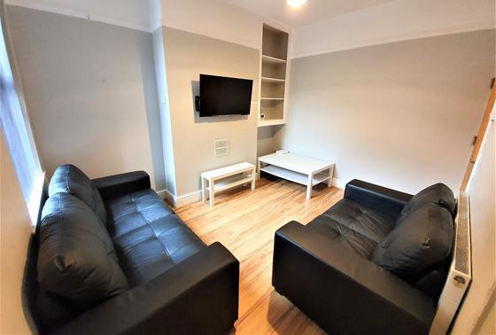 3 bedroom student house in Newland, Hull