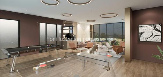 1 bedroom student apartment in City Centre, Cambridge