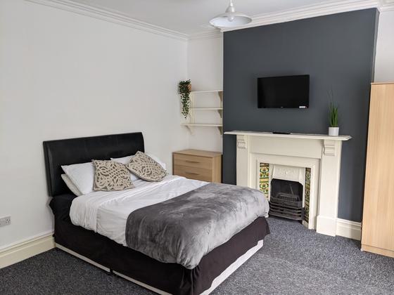 5 bedroom student house in Brynmill, Swansea