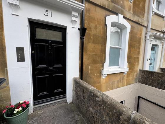 1 bedroom student house in Camden, Bath