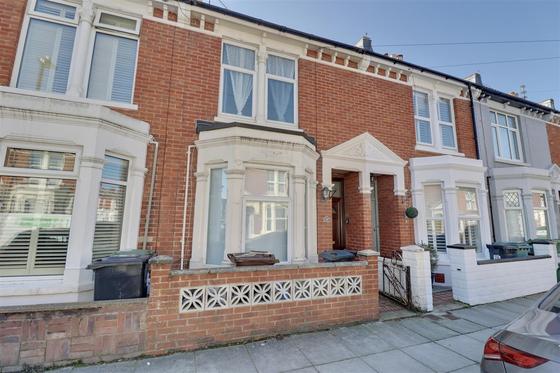 5 bedroom student house in Southsea, Portsmouth