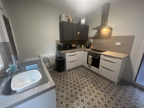 2 bedroom student house in Newland, Hull