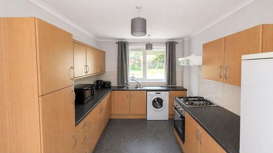 4 bedroom student house in North & West Earlham, Norwich