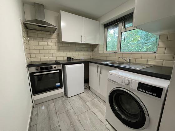 2 bedroom student apartment in Highfield, Southampton