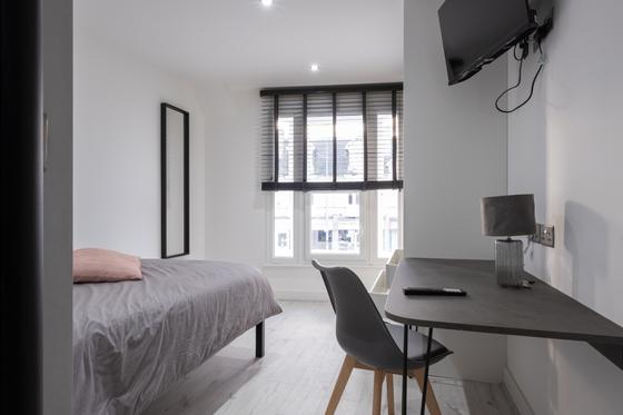 4 bedroom student house in High Street, Lincoln
