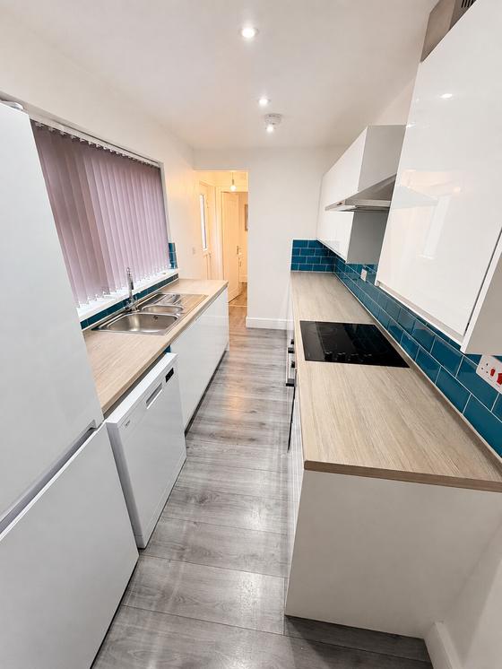 3 bedroom student house in Shelton, Stoke-on-Trent