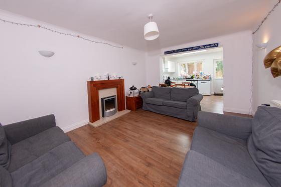 6 bedroom student house in Southdown, Bath