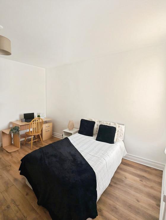 5 bedroom student house in Southsea, Portsmouth