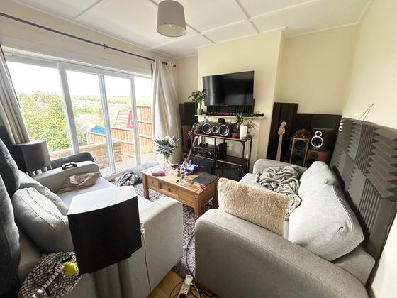 4 bedroom student house in Elm Grove, Brighton