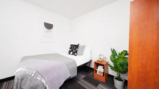 1 bedroom student apartment in City Centre, Coventry