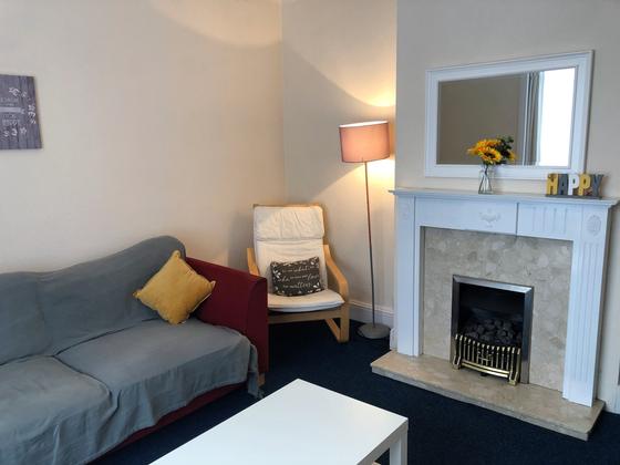 4 bedroom student house in Stafford, Stoke-on-Trent