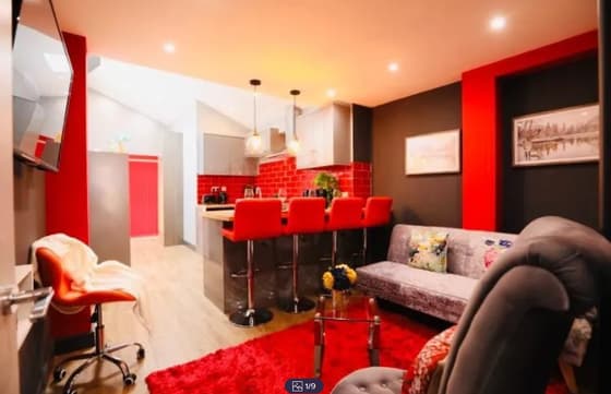 5 bedroom student house in Stoke, Coventry