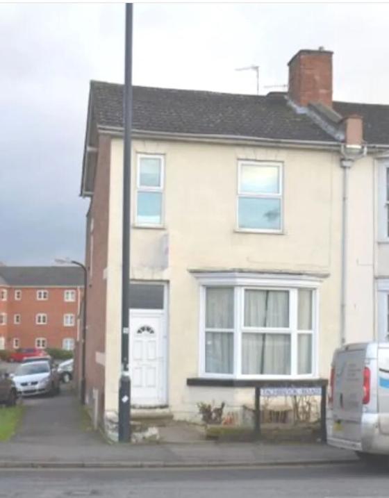 6 bedroom student house in South Leamington, Leamington Spa