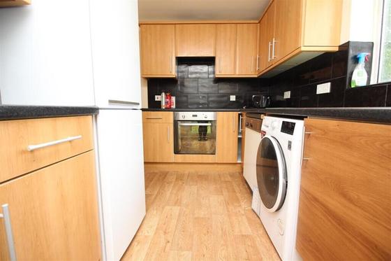 4 bedroom student house in St. Dunstan, Canterbury