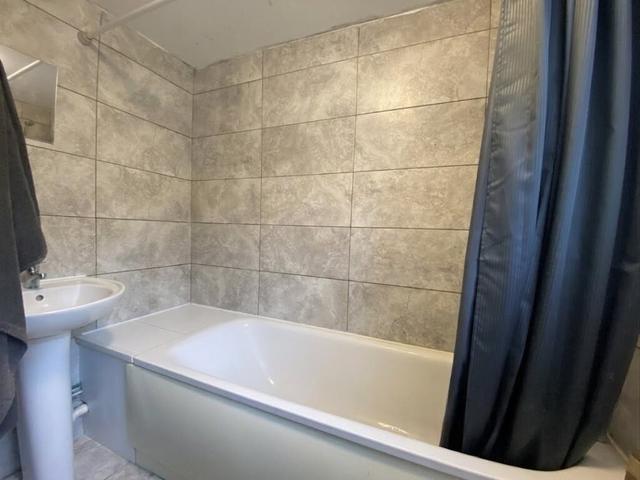 1 bed house — Rhymney Street, Cathays
