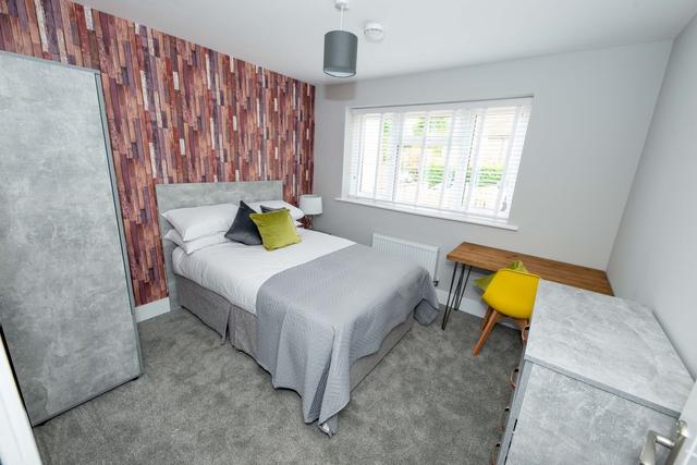 2 bed house — Norwich Drive, Moulsecoomb