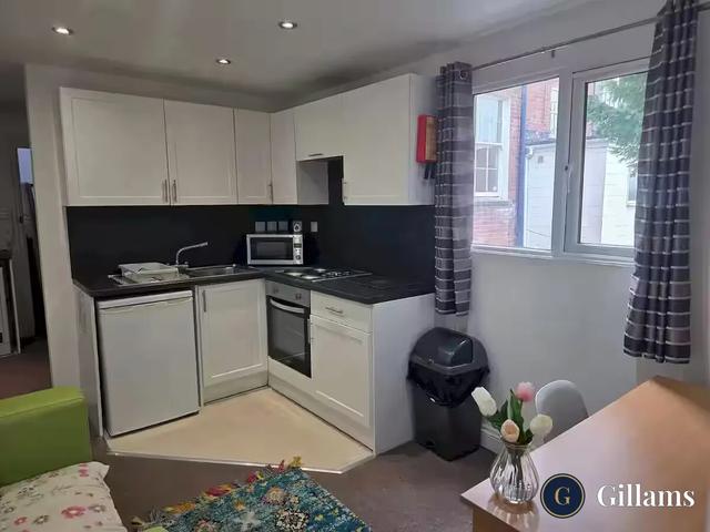 1 bed apartment — Old Tiverton Road, Pennsylvania