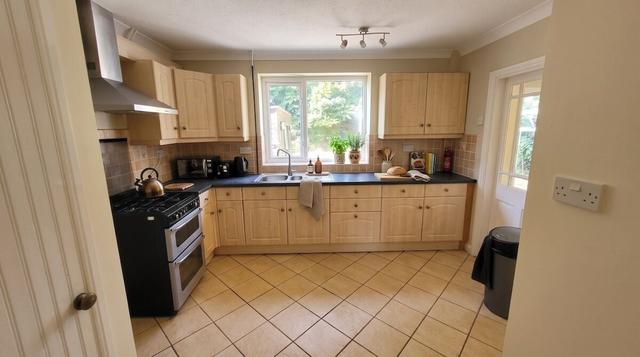 4 bed house — Mottram Close Norfolk, North & West Earlham