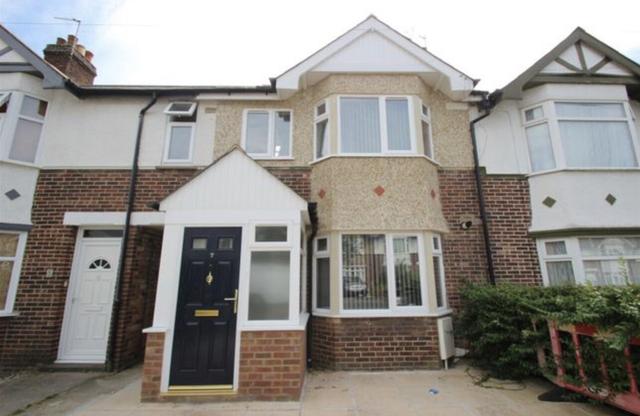 6 bed house — Drove Acre Road, East Oxford