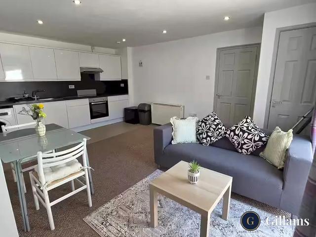 2 bed apartment — Old Tiverton Road, Pennsylvania