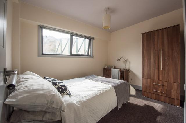 3 bed apartment — Half Moon Lane, Gateshead