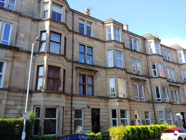 5 bed house — Bentinck Street, City Centre