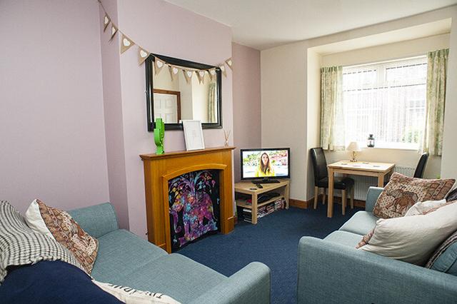 3 bed house — Rosedale Gardens, Ecclesall