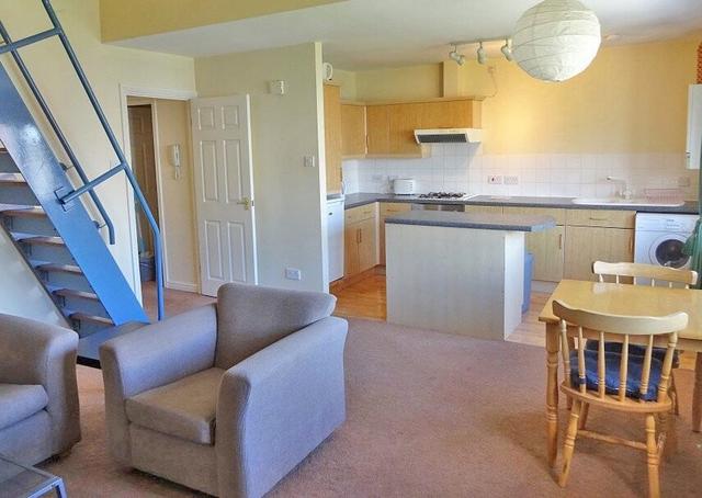 2 bed apartment — Bramwell Court, Netherthorpe