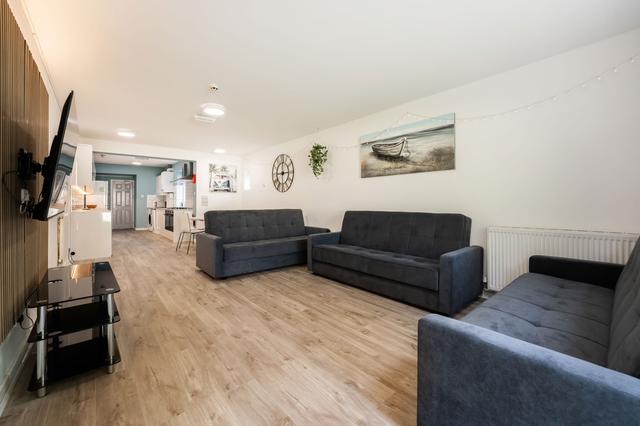 9 bed house — Harrow Road Selly Oak, Selly Oak
