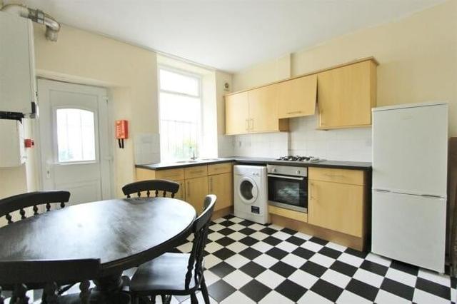 4 bed house — Crookes, Crookes