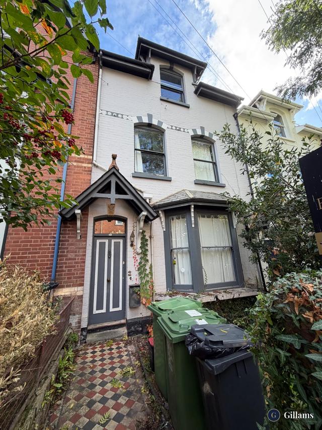 6 bed house — Prospect Park, Pennsylvania