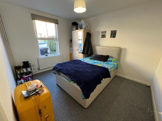 3 bed house — Marston Street, East Oxford