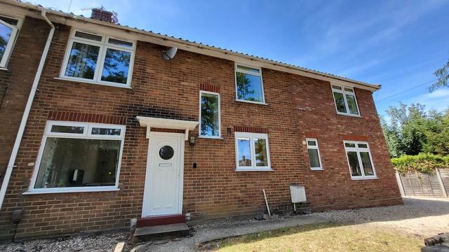 6 bed house — Cadge Road Norfolk, Bowthorpe