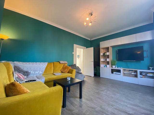 6 bed house — Moy Road, Roath
