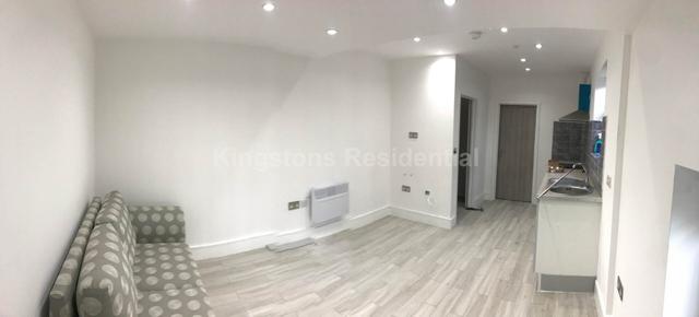 1 bed apartment — Colum Road Cathays, Cathays