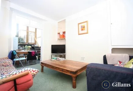 7 bed house — St Davids Hill, City Centre