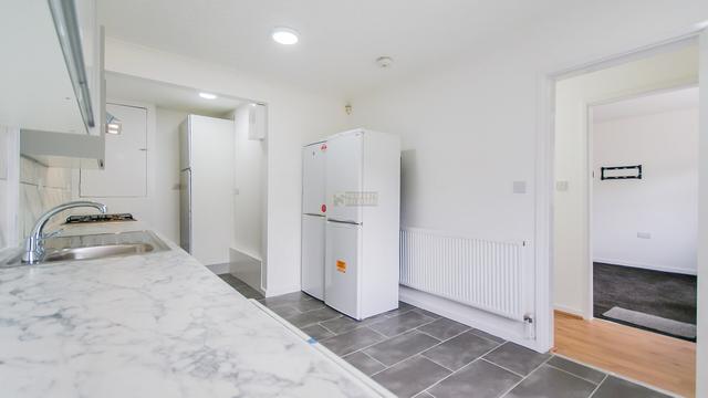 5 bed house — Hobart Croft Nechells, City Centre