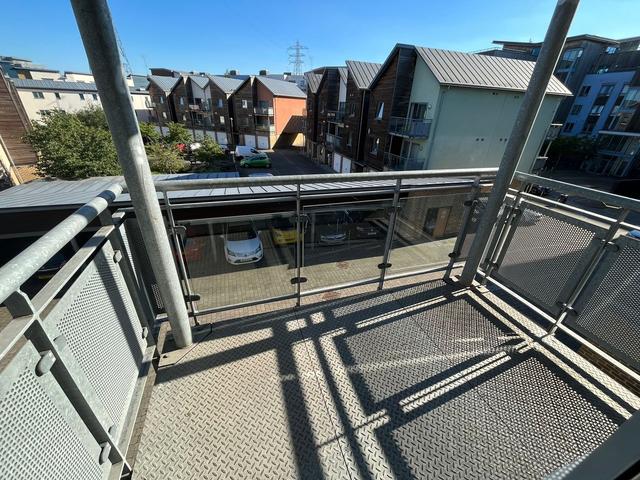 2 bed apartment — Colchester, Old Heath